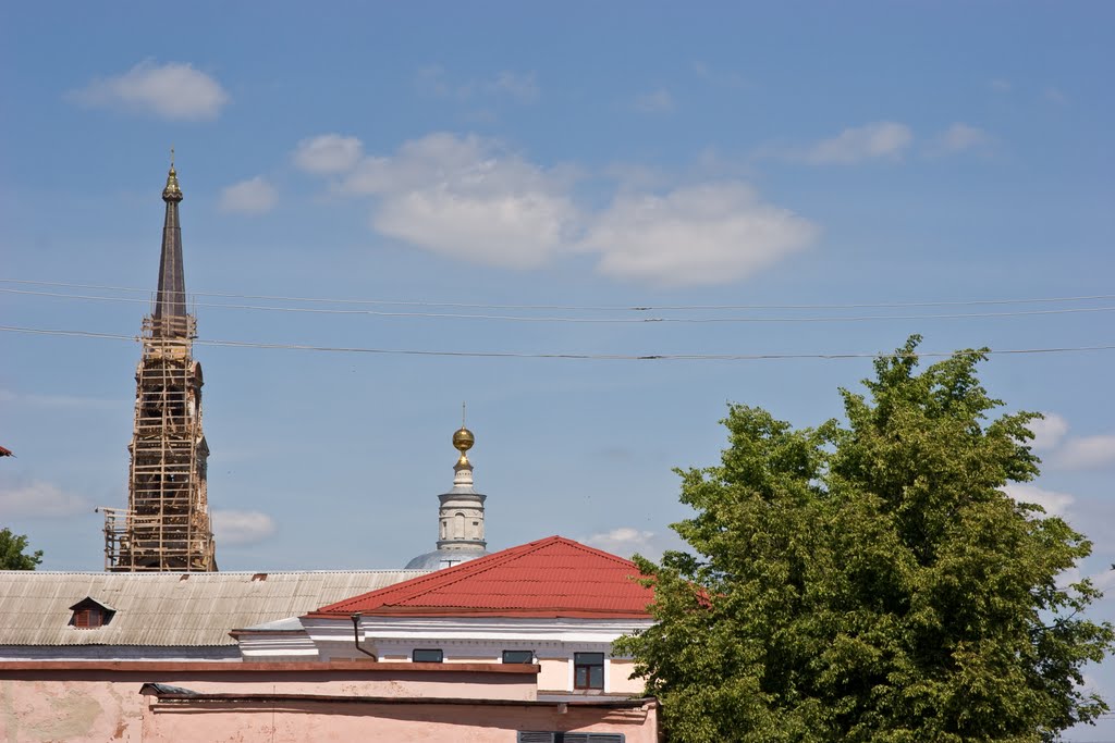 Рыльск