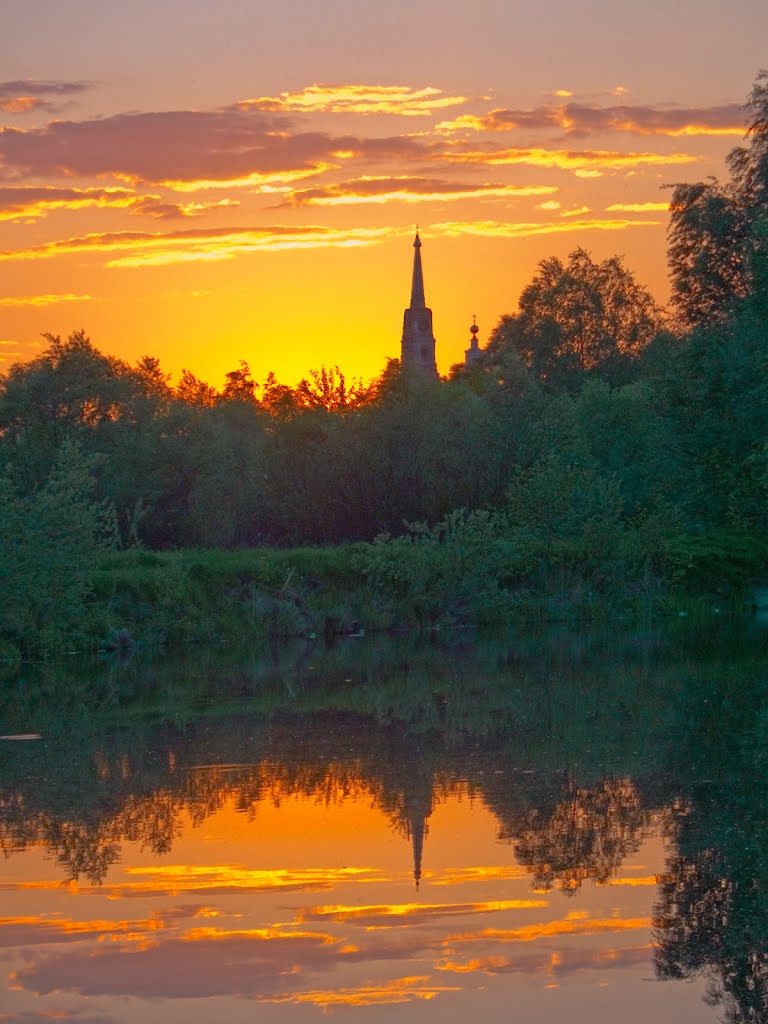 Рыльск (Rylsk)