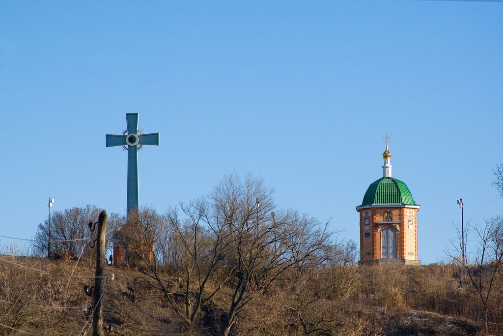 Часовня Иоанна Рыльского