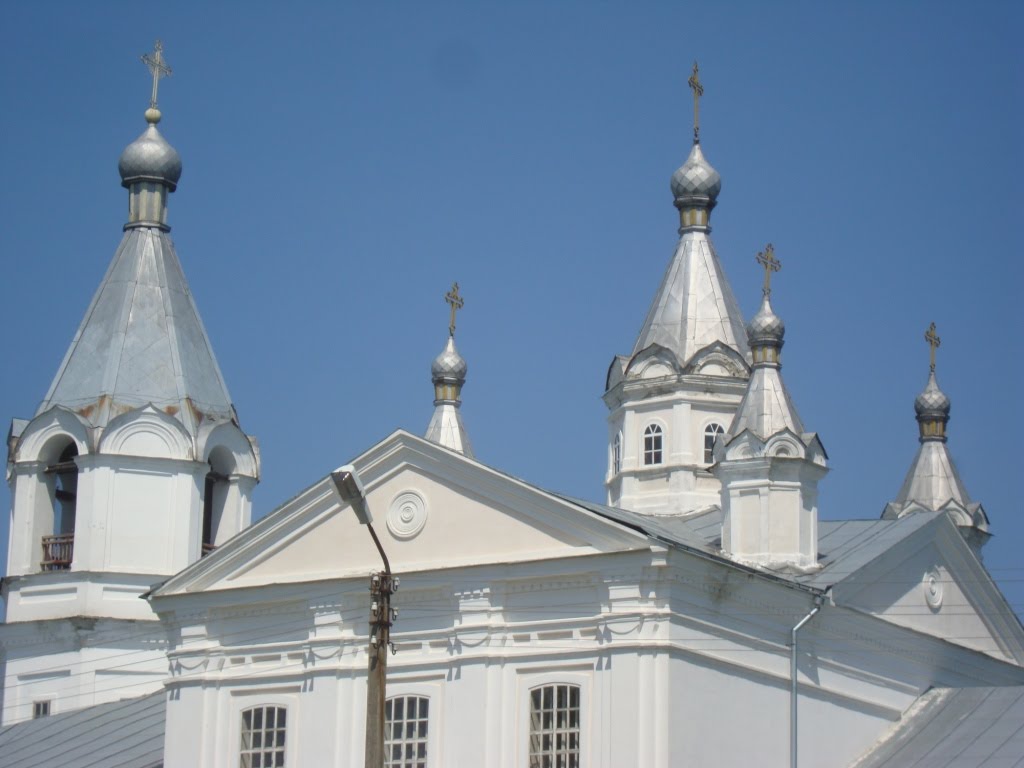 Sudzha