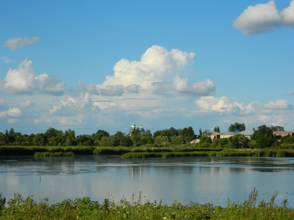 Гусинец