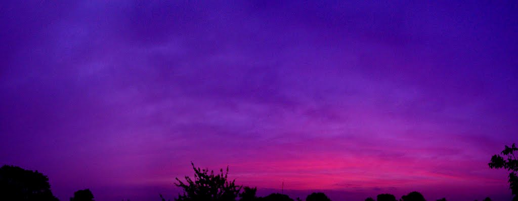 Закат Sunset  CONTEST JUNE