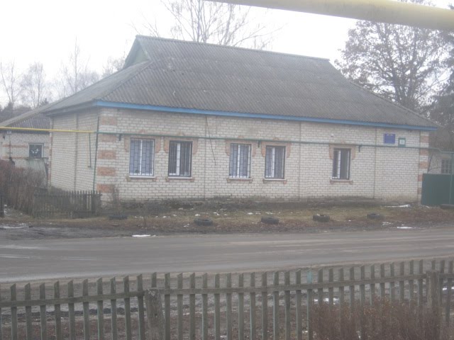 Приставы в Хомутовском районе, Курской обл.