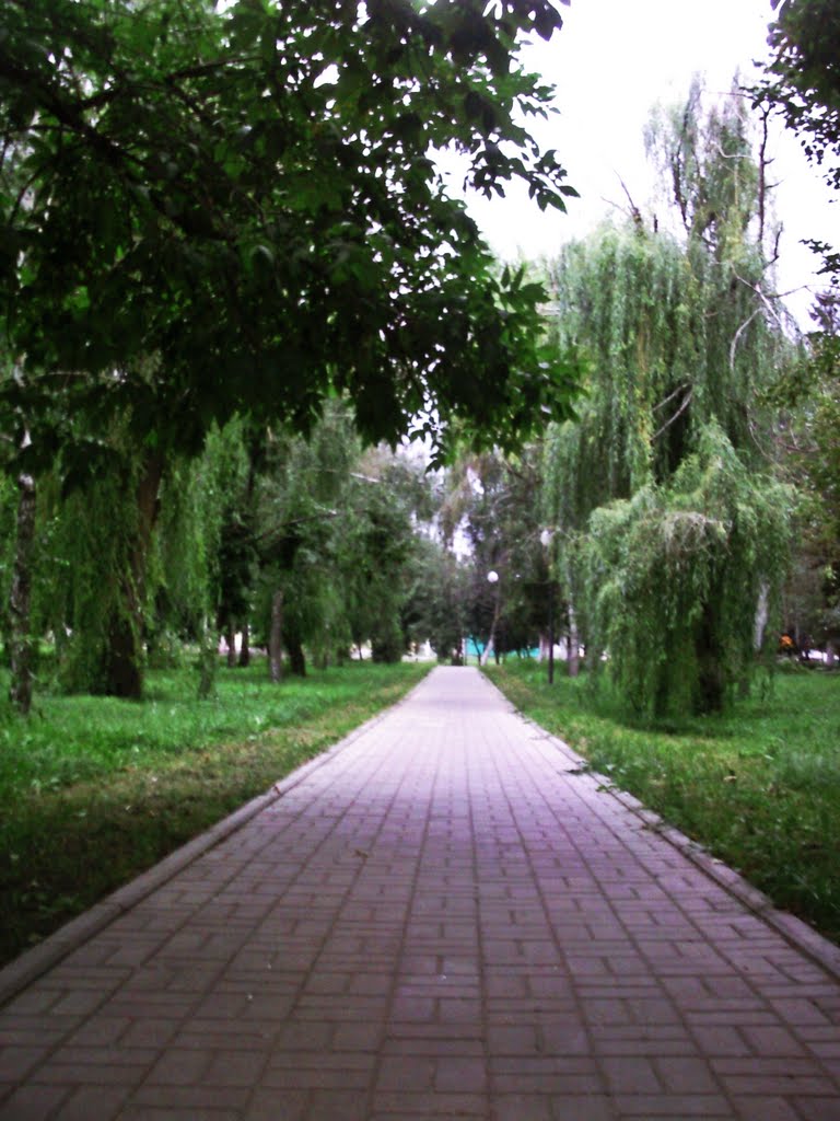 Парк