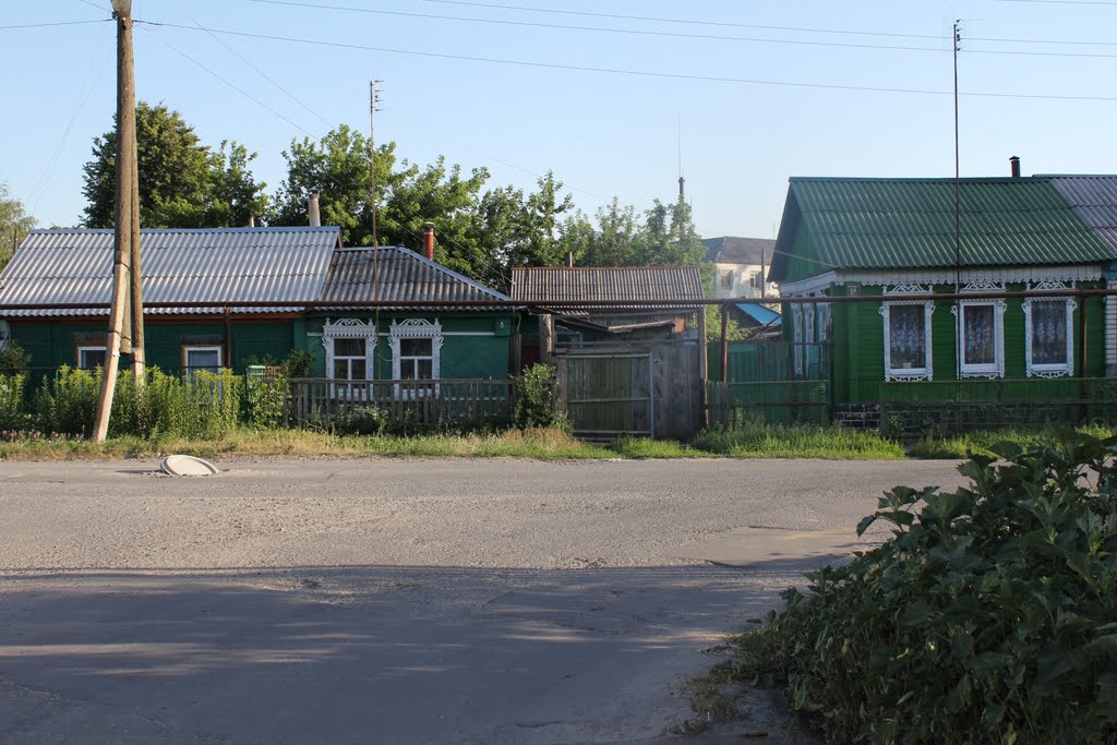 Грязи