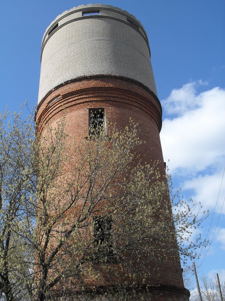 Tower