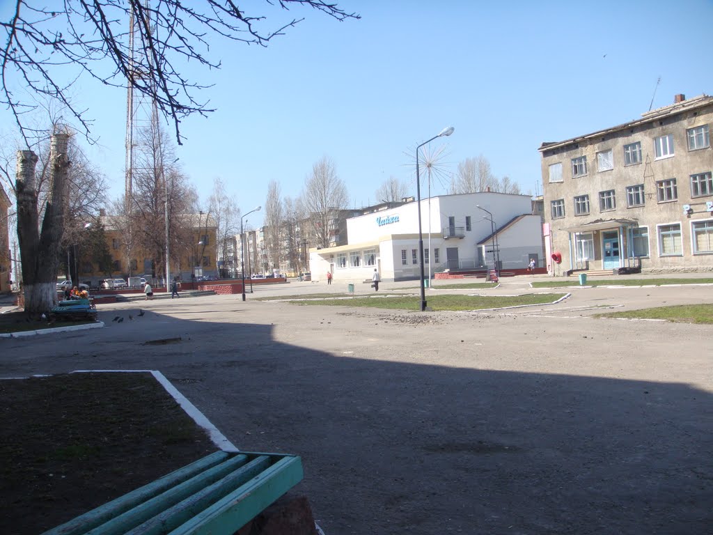 Арбат
