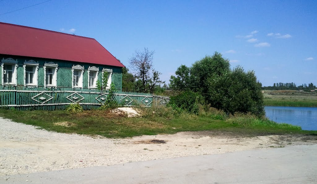cottage