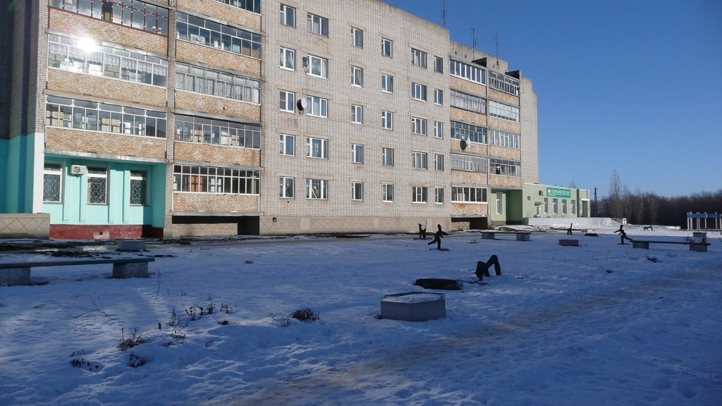 ул. Советская