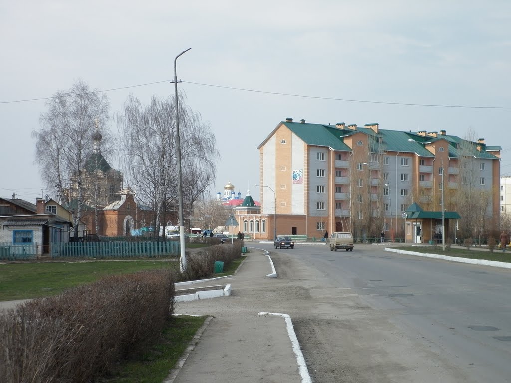 ул.Мира