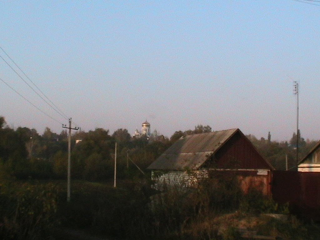 Собор. С Калинина