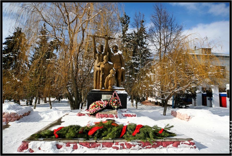 с. Доброе