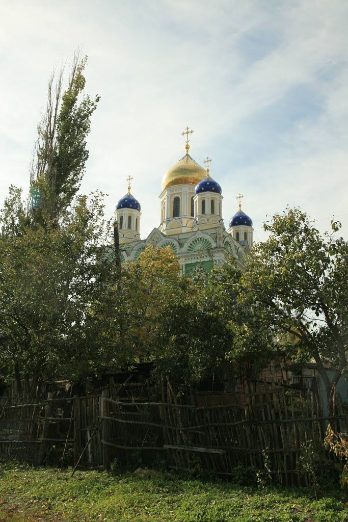 Прогулки по Ельцу