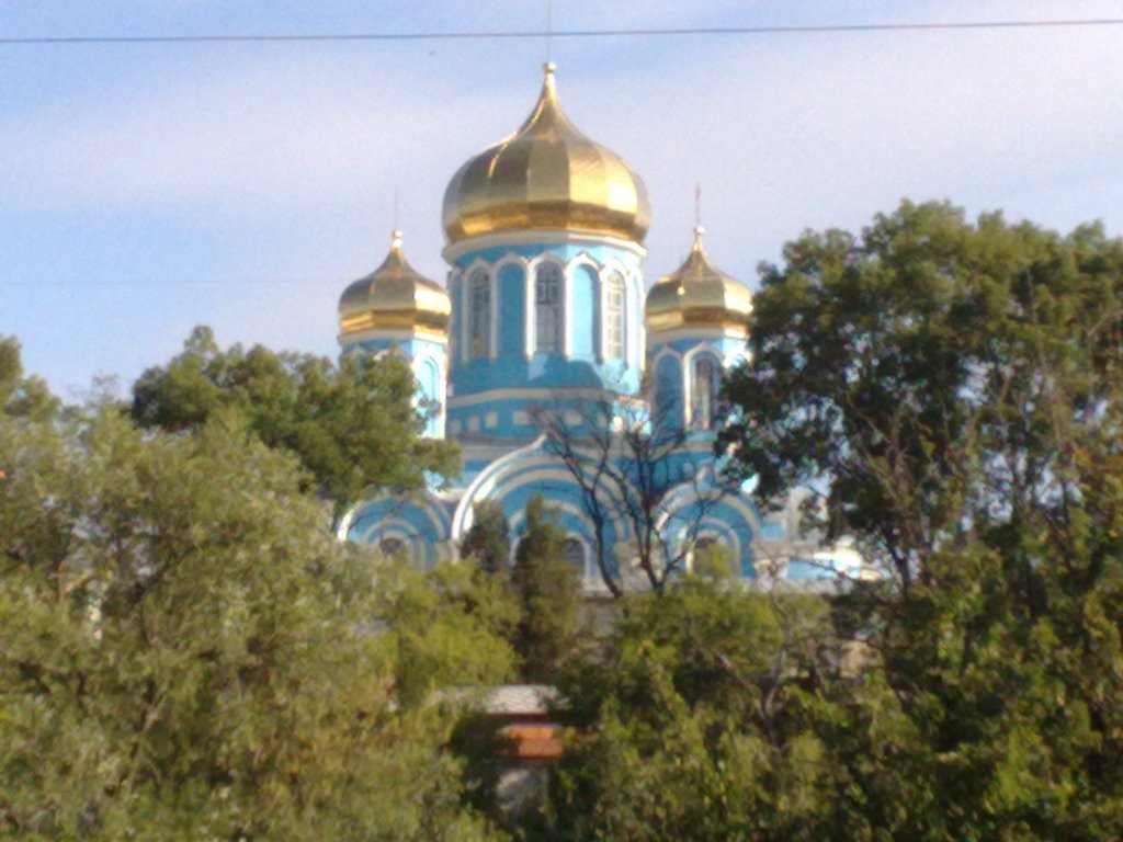 Задонск