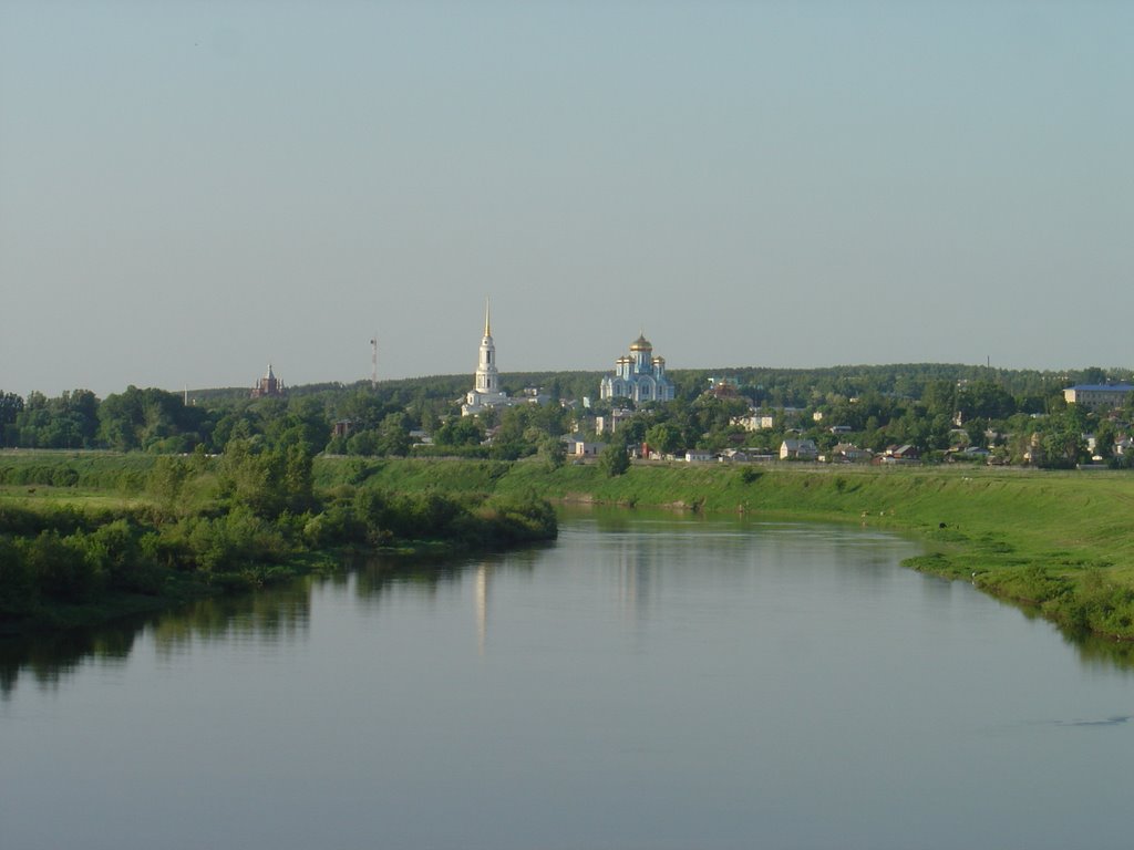 Zadonsk