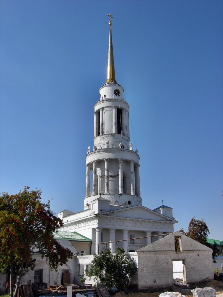 Задонск