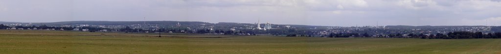 Задонск