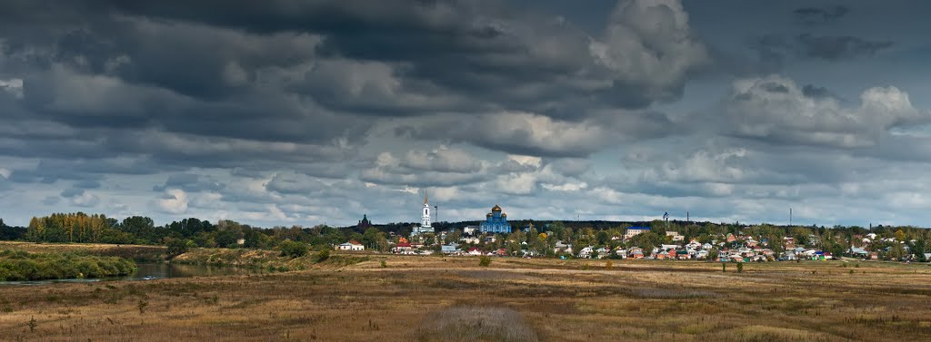 задонск