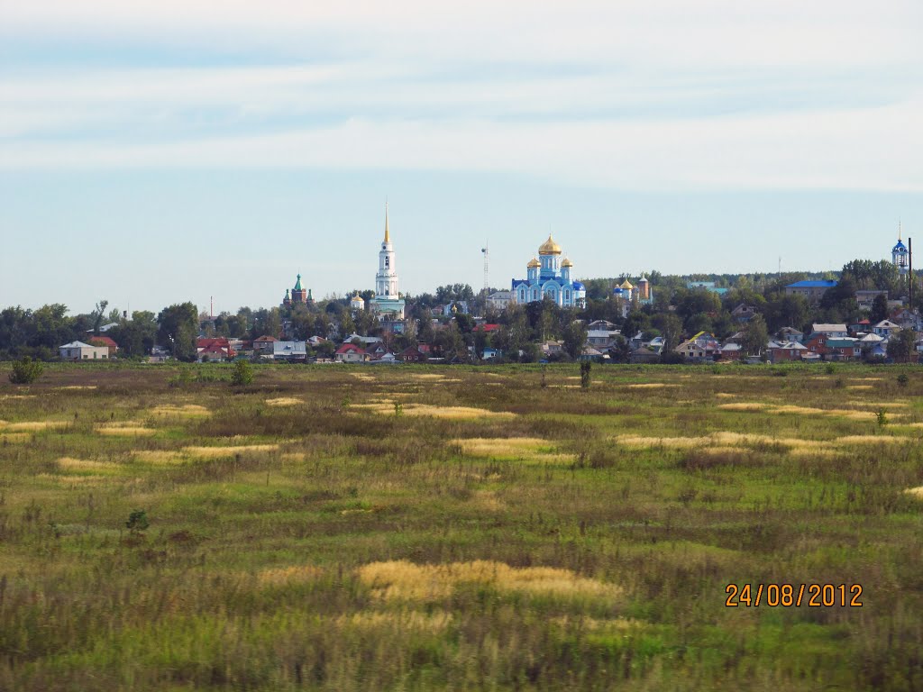 Задонск  foto-planeta.com