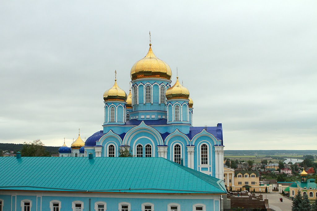 Задонск