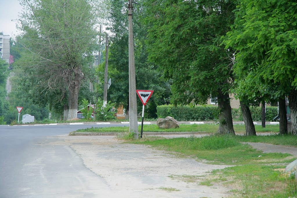 Задонск