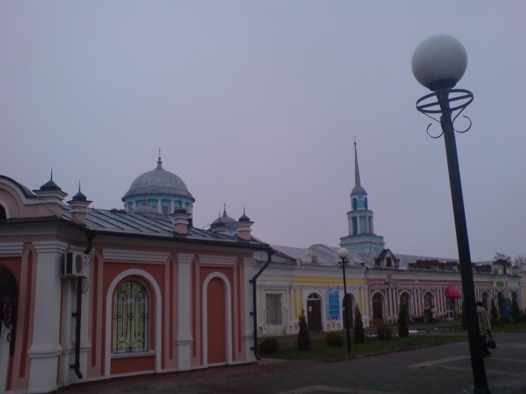 ул. Мира