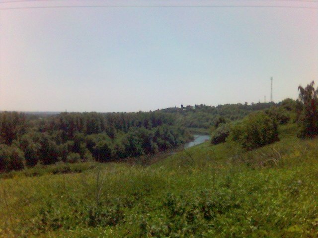 [р. Дон]