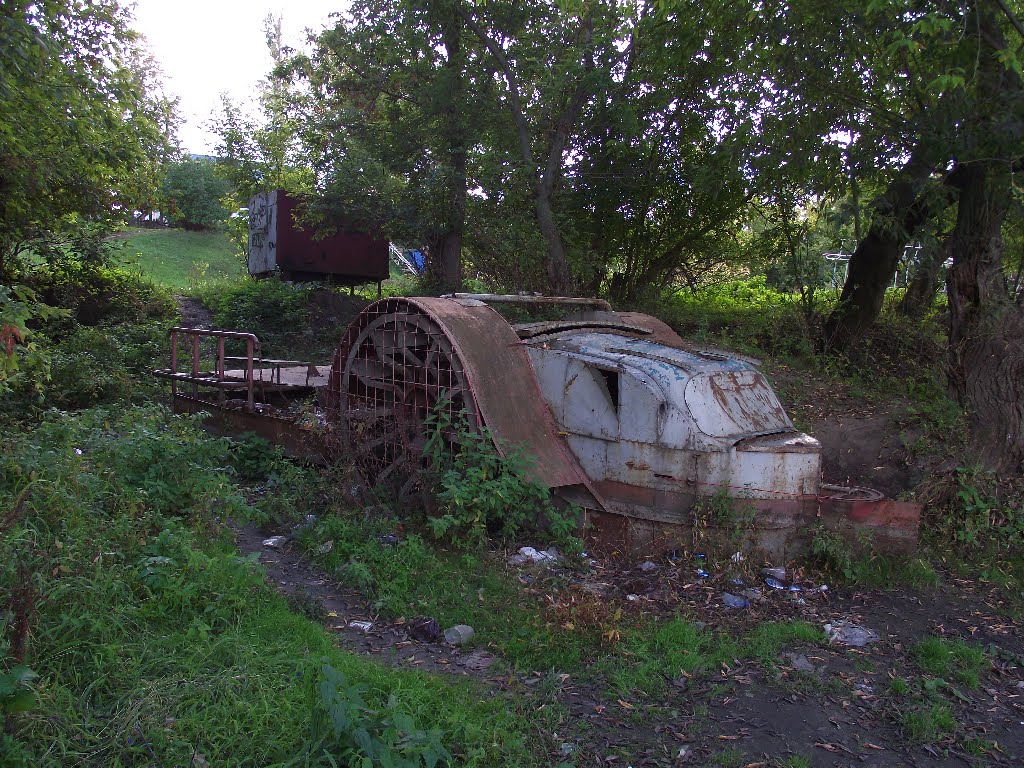 Речной буксир" Мулярчик Плюс"