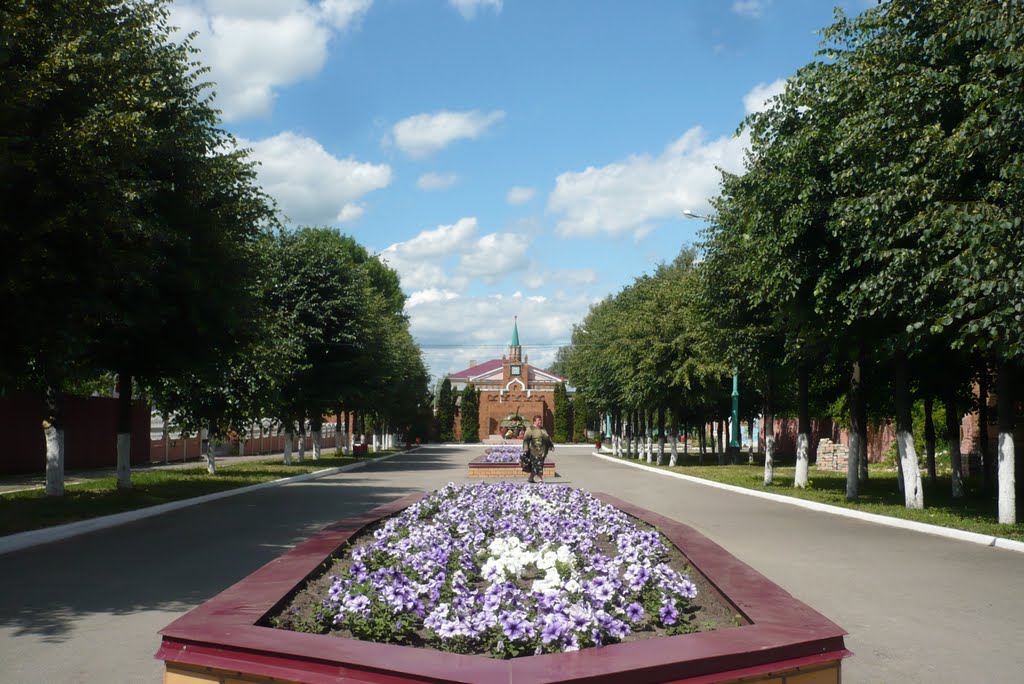 Лев Толстой