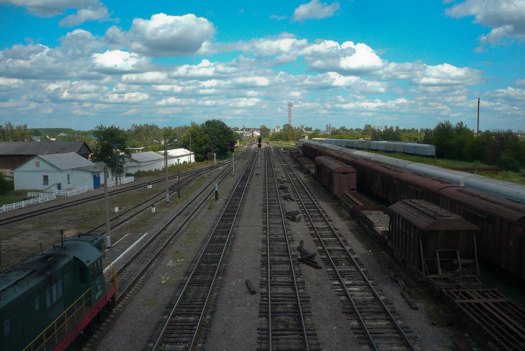 Лев Толстой