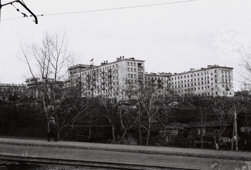 Lipetsk - Photo 1969