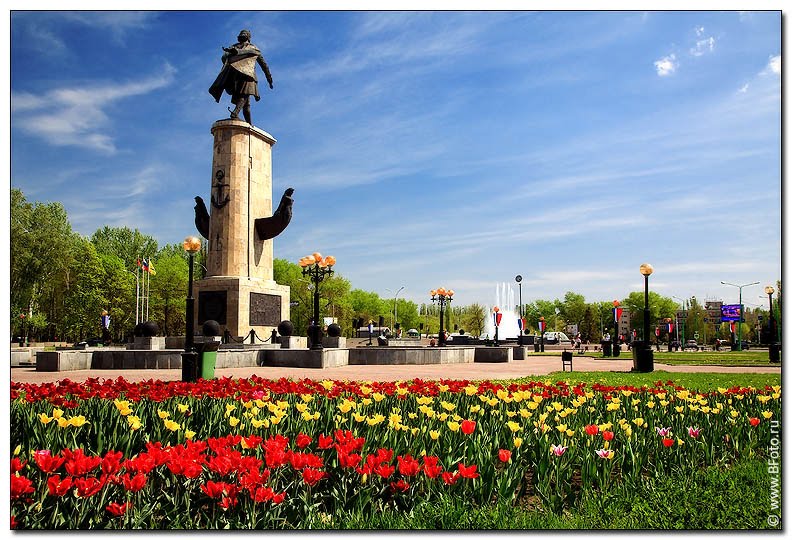 Липецк 2010