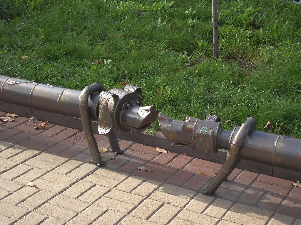 Таксы