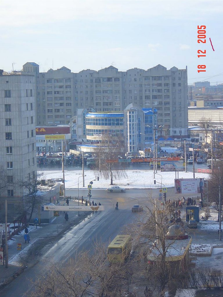 Пр-т. Победы