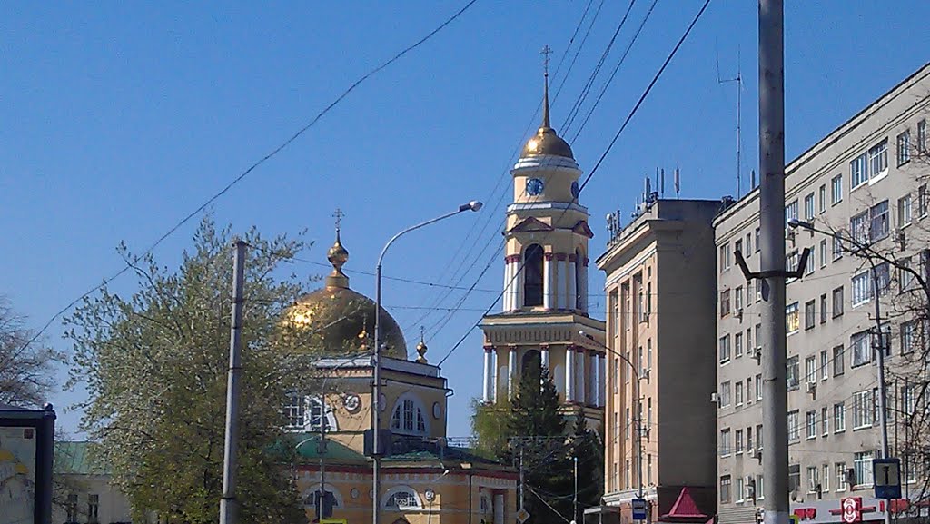 Христорождественский собор