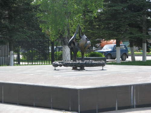 Турбуны