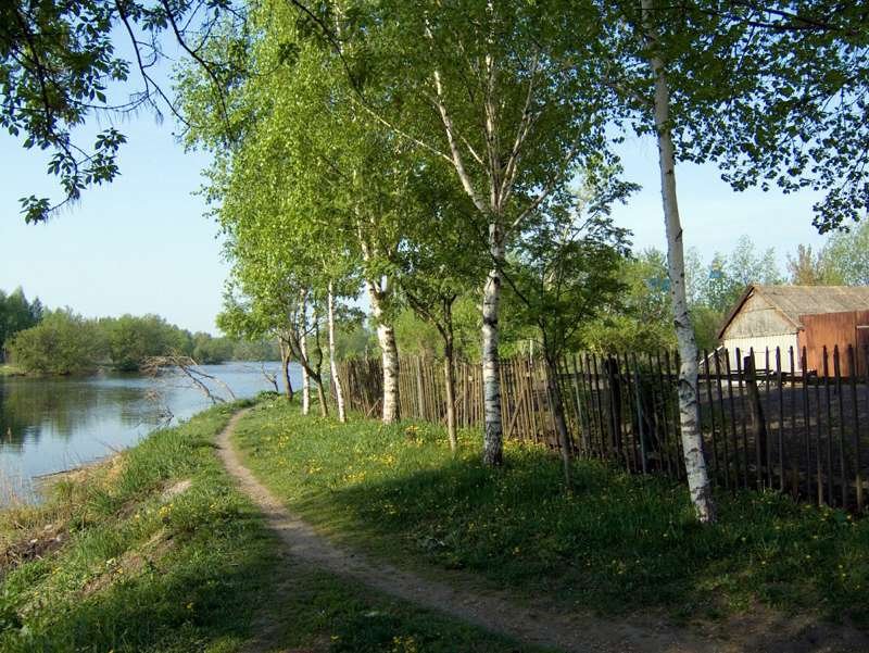 Усманка