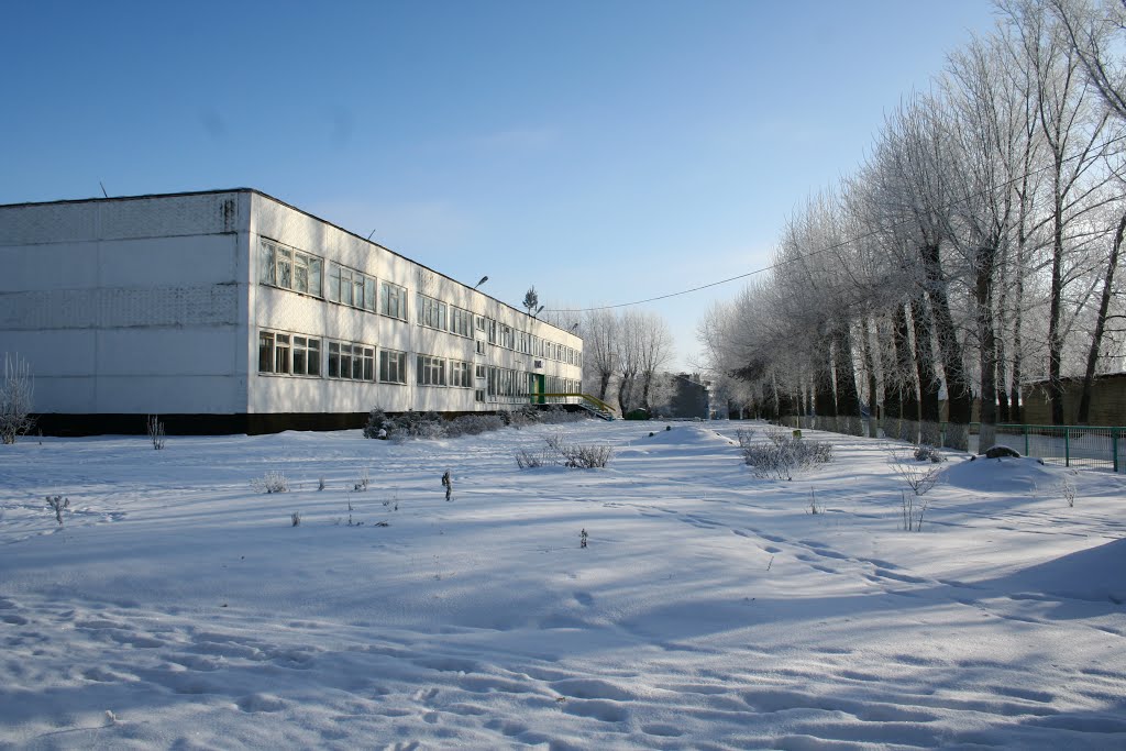 Школа №3