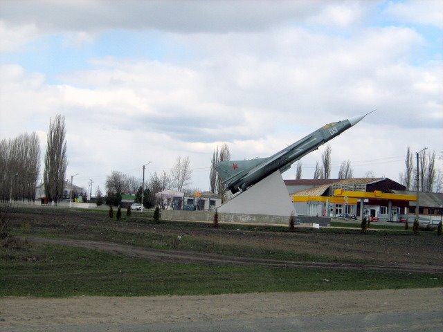миг 23
