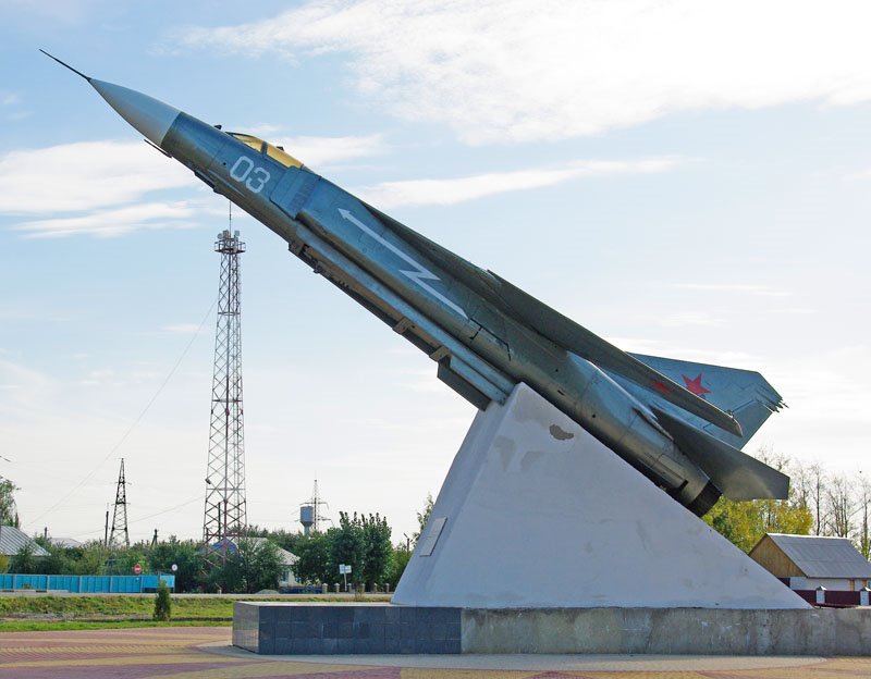 Khlevnoye