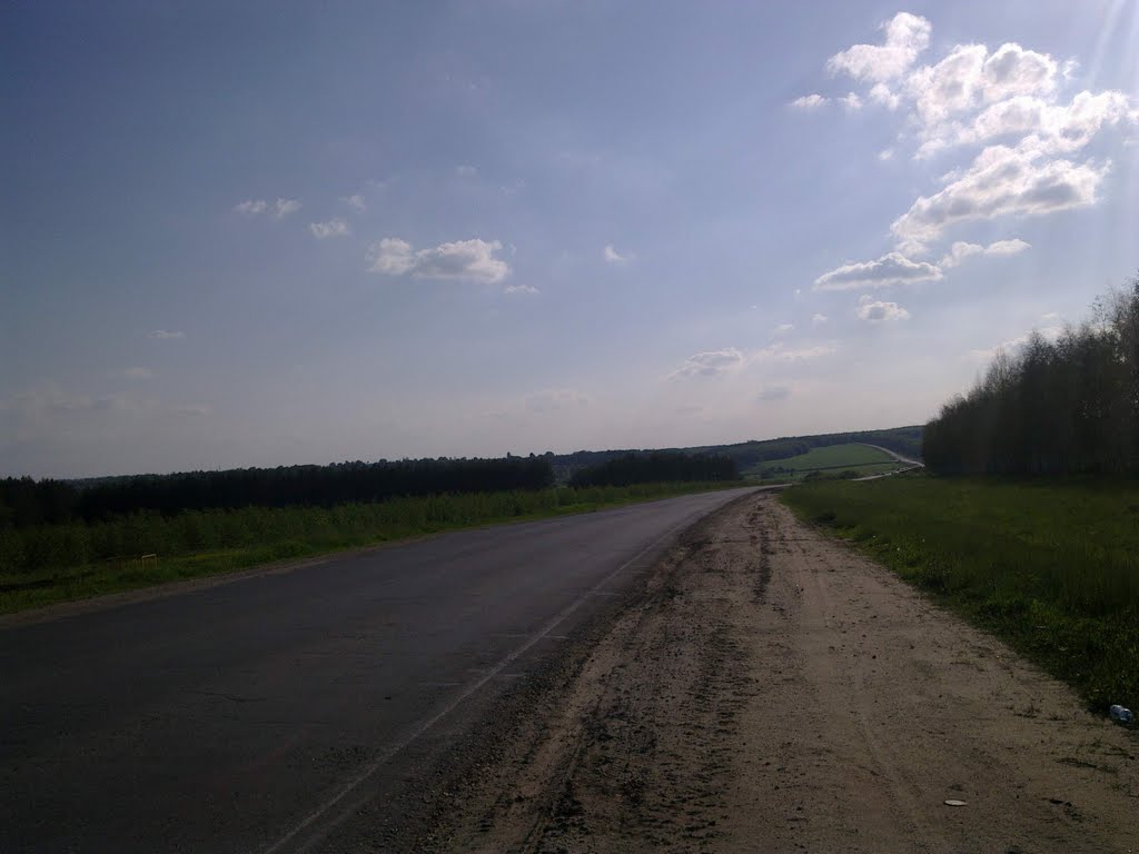 хлевное