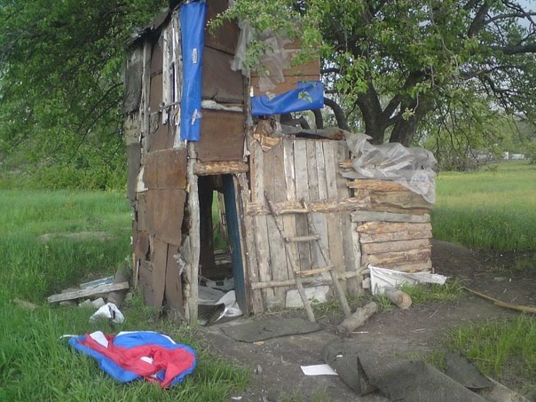 ОСШП(после нападения)