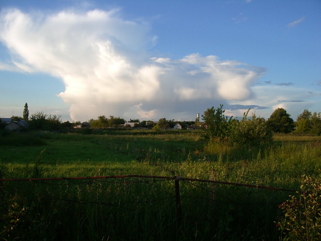 Улица Февральская