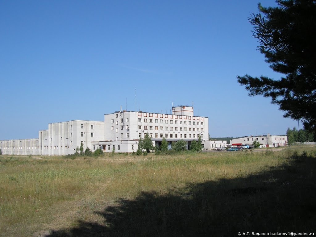 Пожарка Волжск