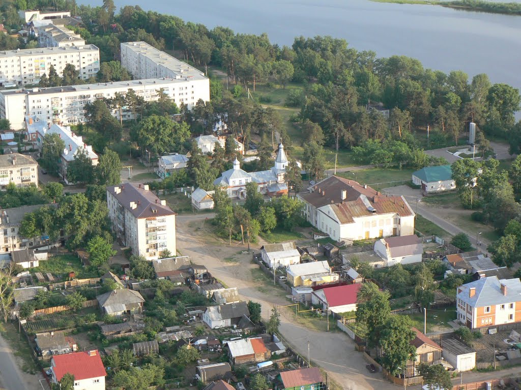 Церковь
