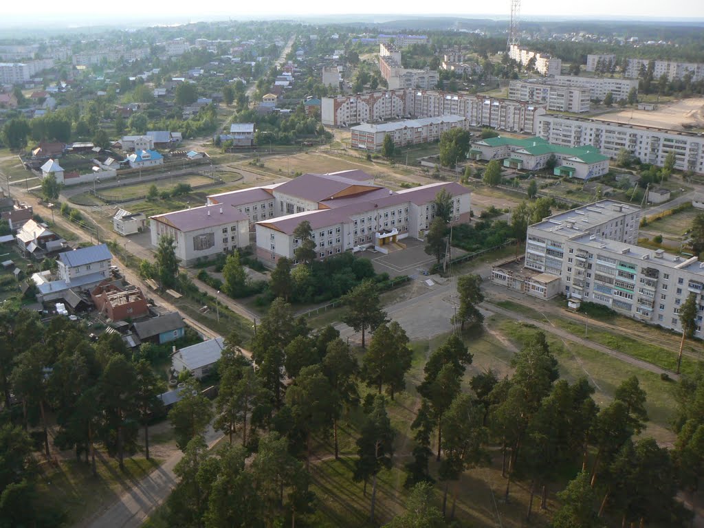 3-я школа