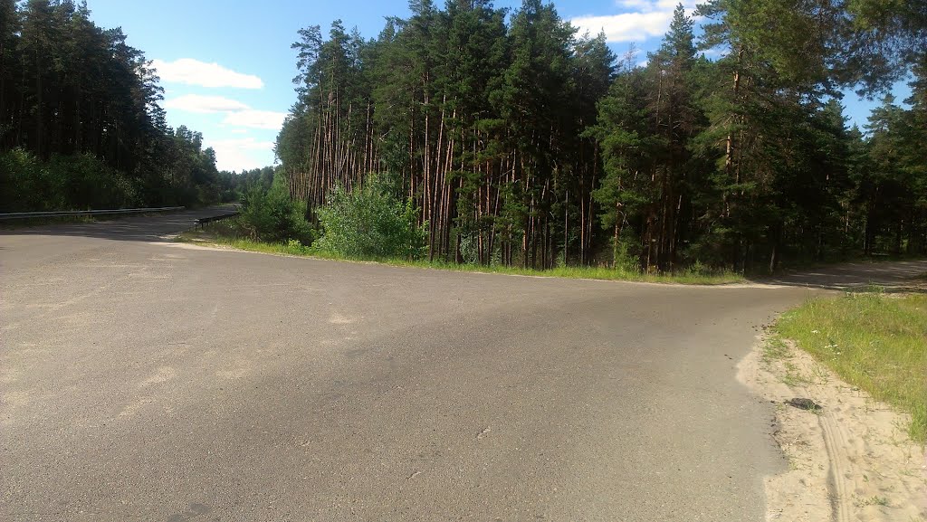 Дорога