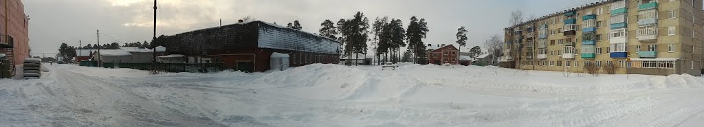 Зима (Panoramio)