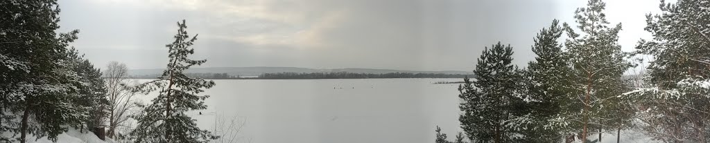 Winter Tale