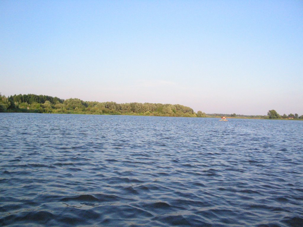 kokshaga_river
